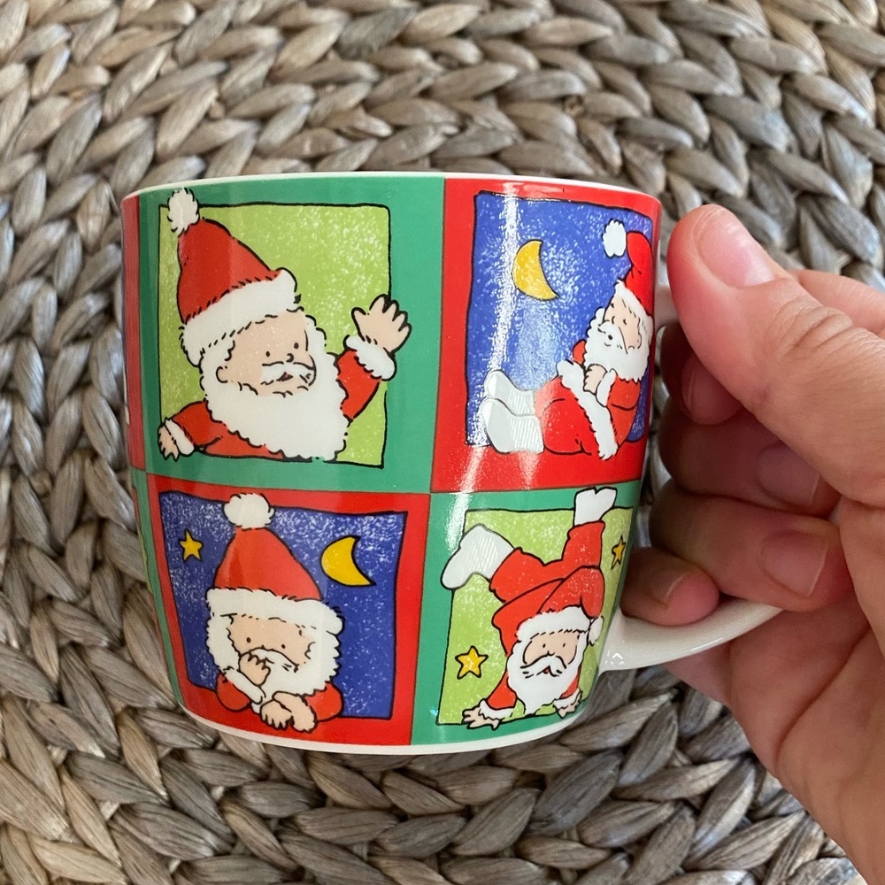 Christmas Mug 🎅🏼🎄